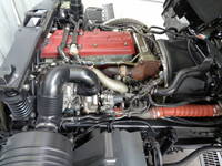 日野レンジャーアルミウイング増トン（6t・8t）[写真14]