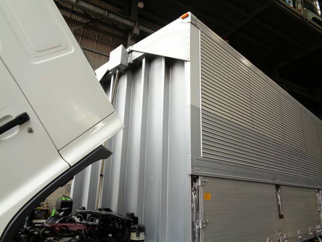 日野レンジャーアルミウイング増トン（6t・8t）[写真15]