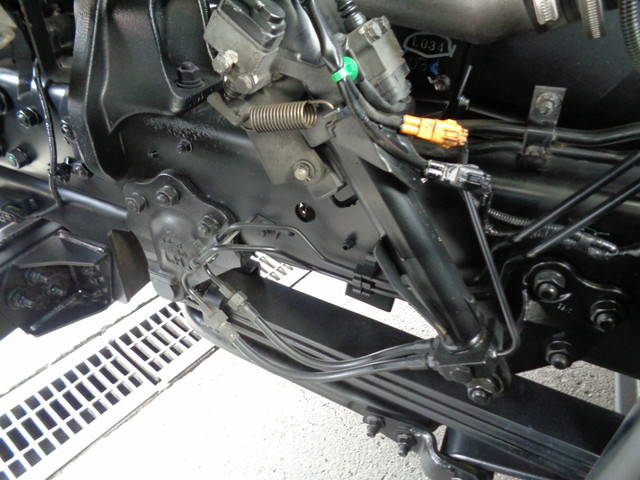 日野レンジャーアルミウイング増トン（6t・8t）[写真16]