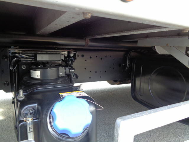 日野レンジャーアルミウイング増トン（6t・8t）[写真18]