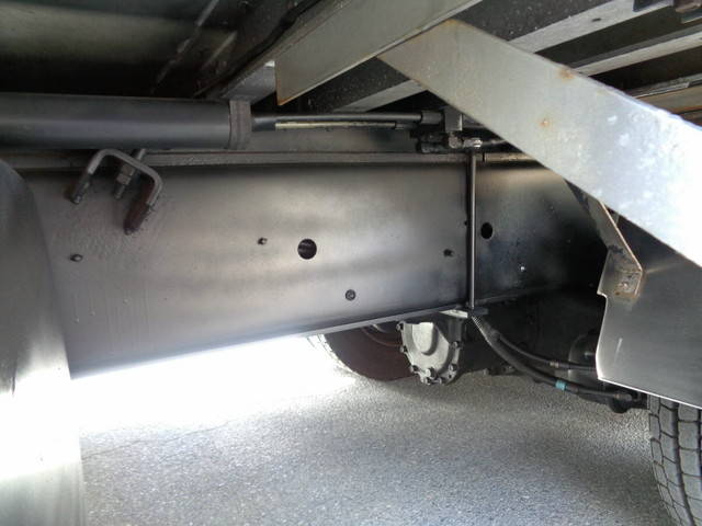 日野レンジャーアルミウイング増トン（6t・8t）[写真19]