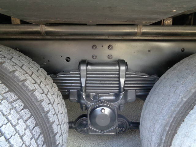 日野レンジャーアルミウイング増トン（6t・8t）[写真20]