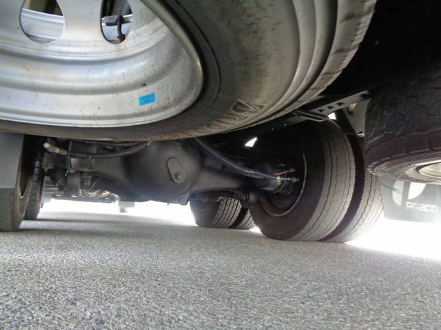 日野レンジャーアルミウイング増トン（6t・8t）[写真22]