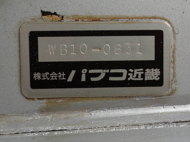 日野レンジャーアルミウイング増トン（6t・8t）[写真24]