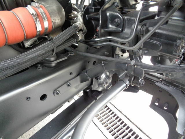 日野レンジャーアルミウイング増トン（6t・8t）[写真25]