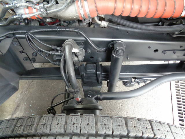 日野レンジャーアルミウイング増トン（6t・8t）[写真26]