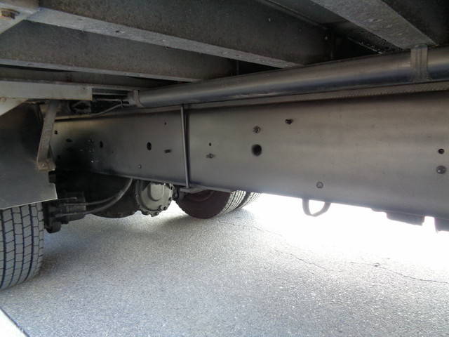 日野レンジャーアルミウイング増トン（6t・8t）[写真28]