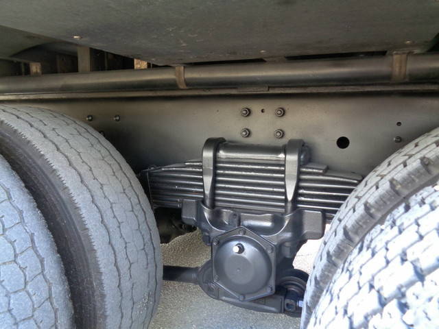 日野レンジャーアルミウイング増トン（6t・8t）[写真29]