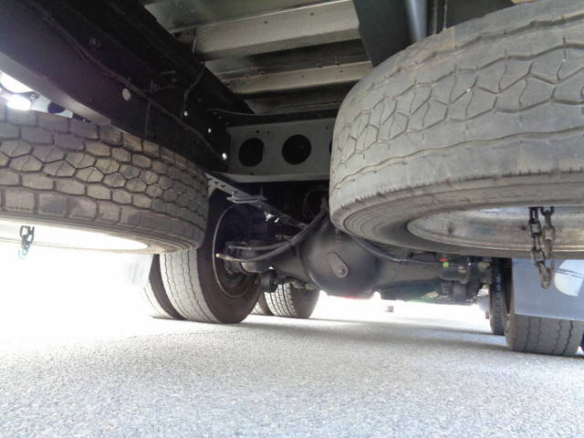 日野レンジャーアルミウイング増トン（6t・8t）[写真30]