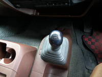 日野レンジャーアルミウイング増トン（6t・8t）[写真37]