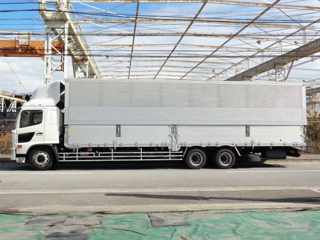 日野レンジャーアルミウイング増トン（6t・8t）[写真04]