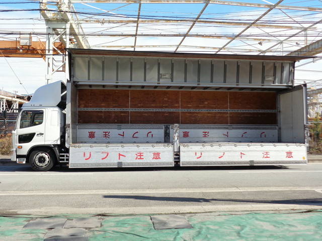 日野レンジャーアルミウイング増トン（6t・8t）[写真05]