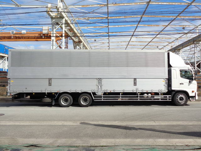 日野レンジャーアルミウイング増トン（6t・8t）[写真08]