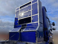 日野プロフィアトレーラーヘッド（トラクターヘッド）大型（10t）[写真08]