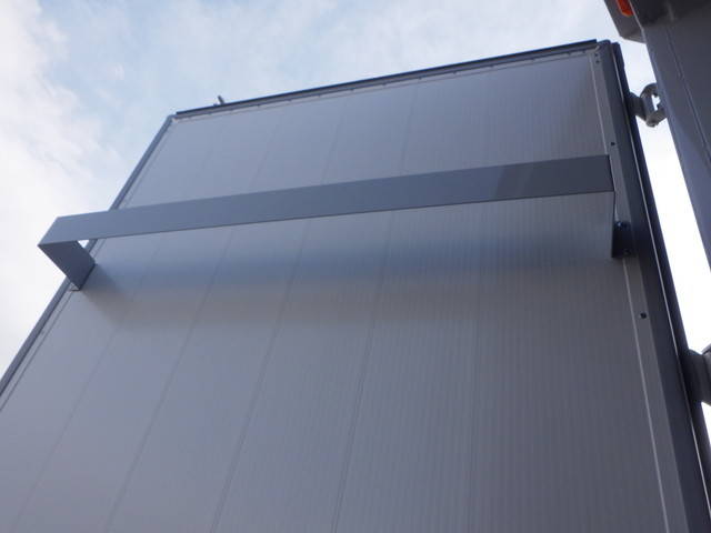 日野レンジャーアルミウイング増トン（6t・8t）[写真11]
