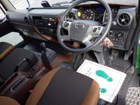 日野レンジャーアルミウイング増トン（6t・8t）[写真13]