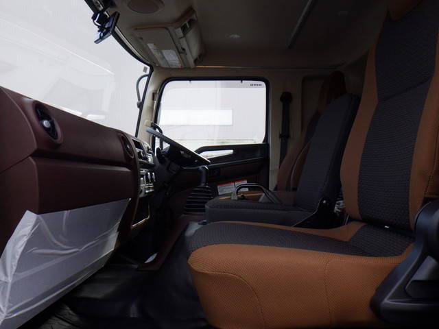 日野レンジャーアルミウイング増トン（6t・8t）[写真14]