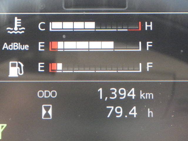 日野レンジャーアルミウイング増トン（6t・8t）[写真15]