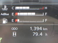 日野レンジャーアルミウイング増トン（6t・8t）[写真15]