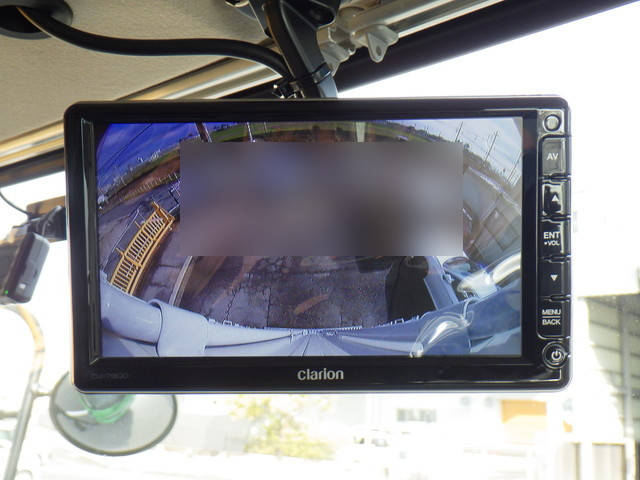 日野レンジャーアルミウイング増トン（6t・8t）[写真16]