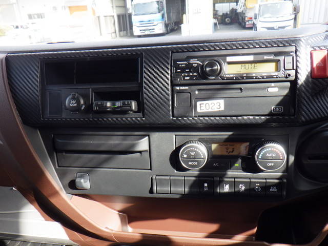 日野レンジャーアルミウイング増トン（6t・8t）[写真18]