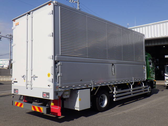 日野レンジャーアルミウイング増トン（6t・8t）[写真02]