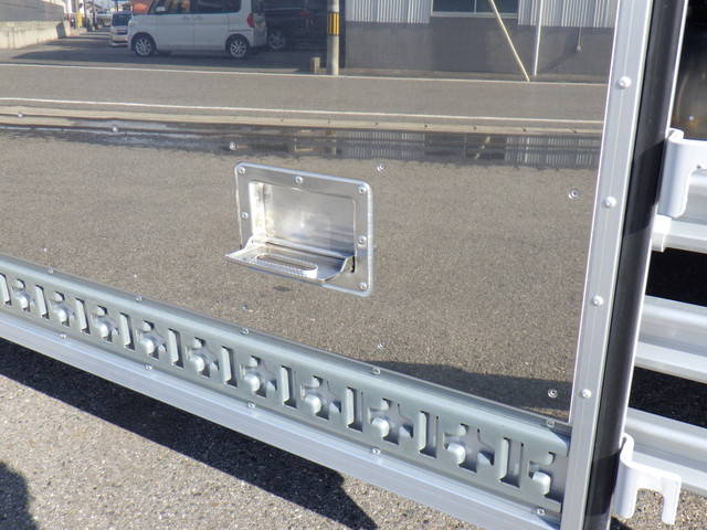 日野レンジャーアルミウイング増トン（6t・8t）[写真24]