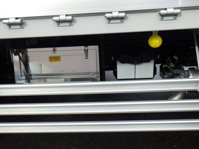 日野レンジャーアルミウイング増トン（6t・8t）[写真25]