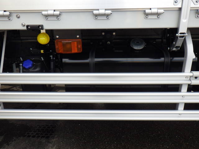 日野レンジャーアルミウイング増トン（6t・8t）[写真26]