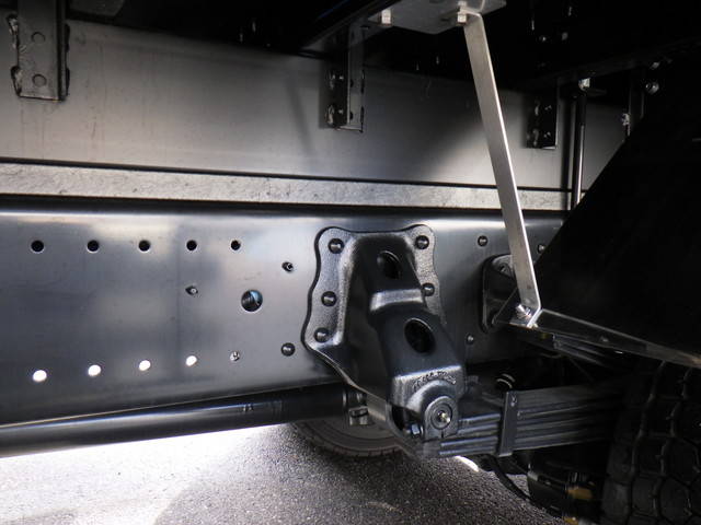 日野レンジャーアルミウイング増トン（6t・8t）[写真28]