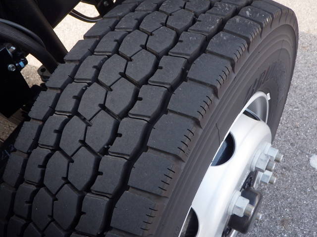 日野レンジャーアルミウイング増トン（6t・8t）[写真29]