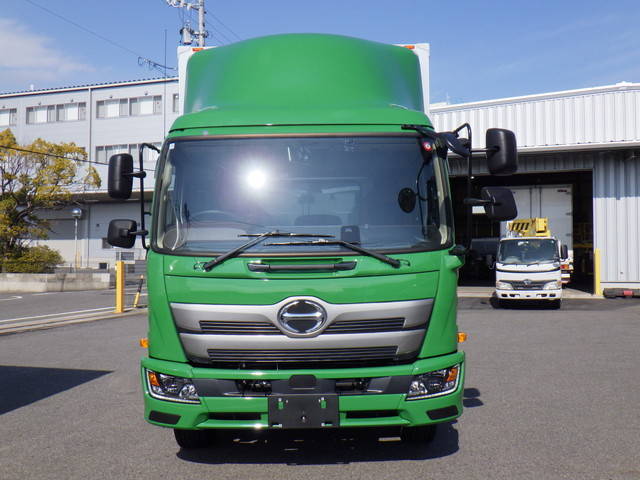 日野レンジャーアルミウイング増トン（6t・8t）[写真05]