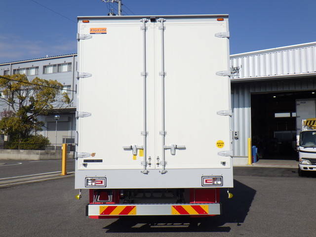 日野レンジャーアルミウイング増トン（6t・8t）[写真07]