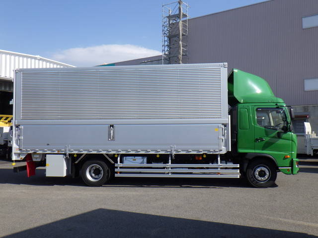 日野レンジャーアルミウイング増トン（6t・8t）[写真08]