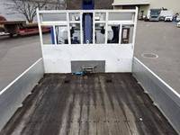 三菱ふそうキャンターセルフクレーン5段小型（2t・3t）[写真15]