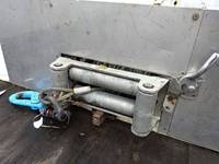 三菱ふそうキャンターセルフクレーン5段小型（2t・3t）[写真16]