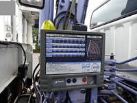 三菱ふそうキャンターセルフクレーン5段小型（2t・3t）[写真21]