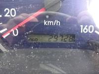 三菱ふそうキャンターセルフクレーン5段小型（2t・3t）[写真25]