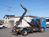 日野レンジャーコンテナ専用車中型（4t）[写真10]