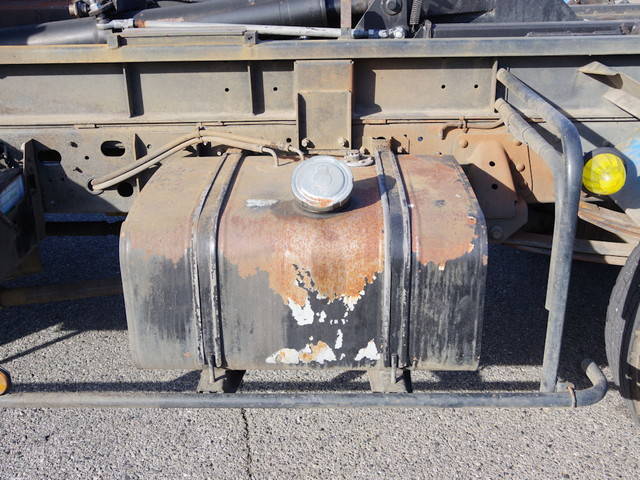 日野レンジャーコンテナ専用車中型（4t）[写真13]