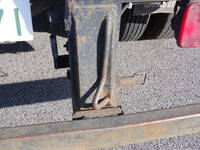 日野レンジャーコンテナ専用車中型（4t）[写真21]