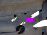 日野レンジャーコンテナ専用車中型（4t）[写真25]