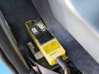 日野レンジャーコンテナ専用車中型（4t）[写真27]