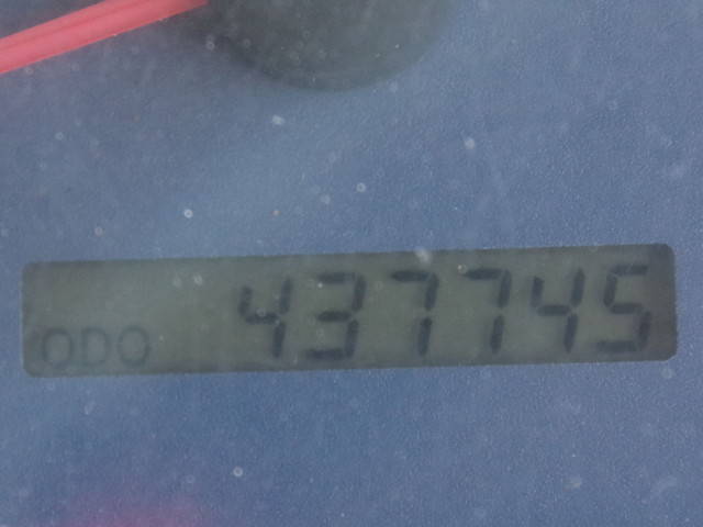 日野レンジャーコンテナ専用車中型（4t）[写真29]