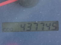 日野レンジャーコンテナ専用車中型（4t）[写真29]