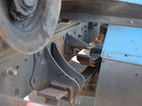 日野レンジャーコンテナ専用車中型（4t）[写真06]