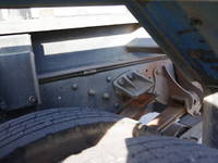 日野レンジャーコンテナ専用車中型（4t）[写真07]