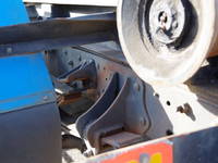 日野レンジャーコンテナ専用車中型（4t）[写真08]