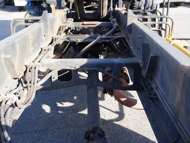 日野レンジャーコンテナ専用車中型（4t）[写真09]