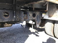 三菱ふそうキャンターダンプ小型（2t・3t）[写真13]